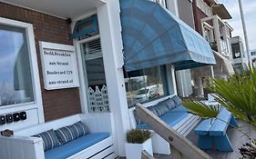 Bed&Breakfast aan Strand